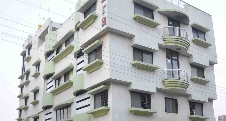 Hotel Sara, Jalgaon 5